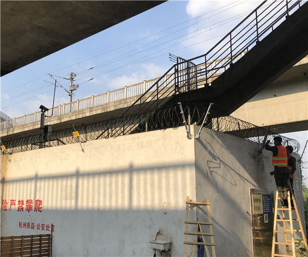 高铁基地博富（中国）案例